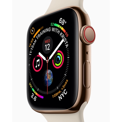 nút xoay Digital Crown Apple Watch Series 4 44mm loại Pro 2