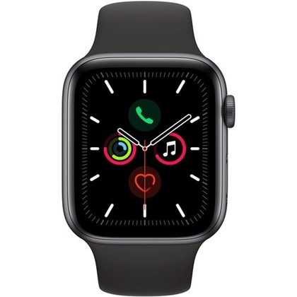 nút xoay Digital Crown Apple Watch Series 5 40mm loại Pro 2
