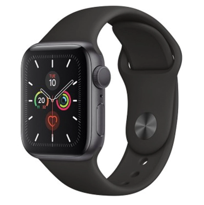 nút xoay Digital Crown Apple Watch Series 5 44mm loại A+ 1