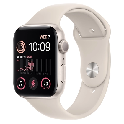 nút xoay Digital Crown Apple Watch Series SE 44mm loại A+ 1