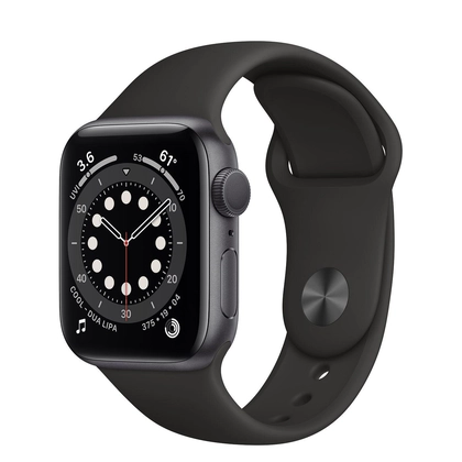 nút xoay Digital Crown Apple Watch Series 6 44mm loại Pro 1