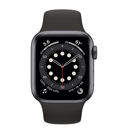 nút xoay Digital Crown Apple Watch Series 6 44mm loại Pro 4