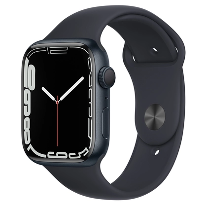 nút xoay Digital Crown Apple Watch Series 7 45mm loại A+ 2
