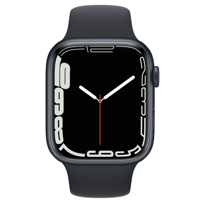 nút xoay Digital Crown Apple Watch Series 7 45mm loại A+ 1