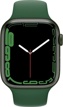 cáp xoay Digital Crown Apple Watch Series 7 45mm loại Pro 3