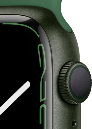cáp xoay Digital Crown Apple Watch Series 7 45mm loại Pro 2