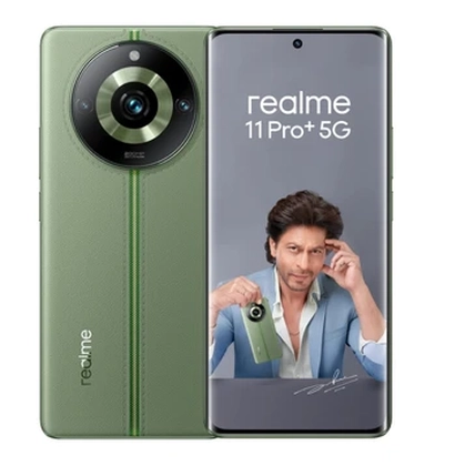 Realme 11 Pro Plus 12GB 256GB - Cũ đẹp 2