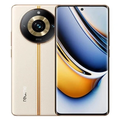 Realme 11 Pro Plus 12GB 256GB - Cũ đẹp 1