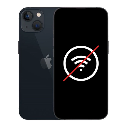 main - IC wifi iPhone 13 Mini 1