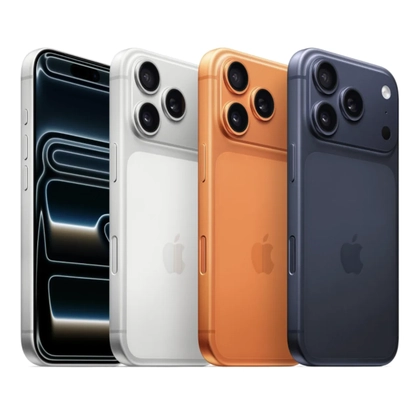 main - IC rung iPhone 17 Pro Max 3