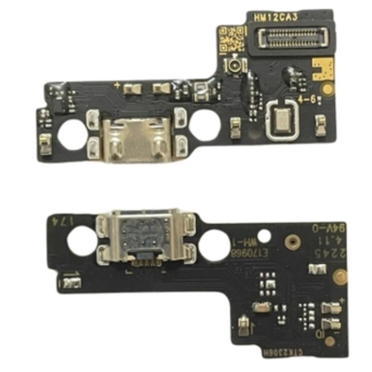 chân sạc Xiaomi Redmi 12C 1