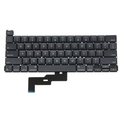 bàn phím MacBook Pro 2016 15 inch A1707 chính hãng GenALap 1