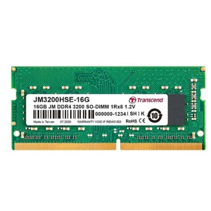 RAM laptop Transced DDR4 8GB BUS 3200 1