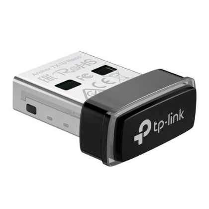 USB Wifi 6 Tp-Link AX300 Archer TX1U Nano 2