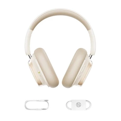 Tai nghe Bluetooth chụp tai Baseus Bowie H1S 1