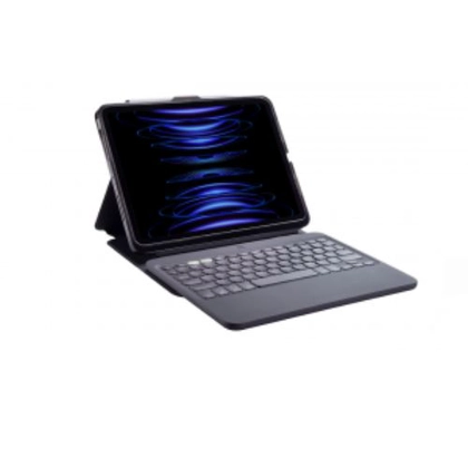 Bàn phím + bao da iPad Air 11 (M2/M3) Zagg Pro Key 2 2
