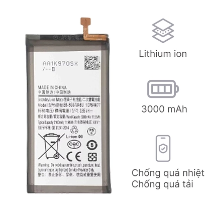 pin Samsung Galaxy S10E 1