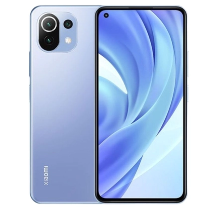 main - IC Audio Xiaomi Mi 11 Lite 4G 2