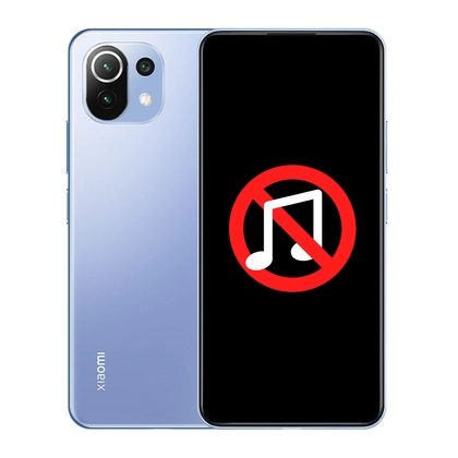main - IC Audio Xiaomi Mi 11 Lite 4G 1
