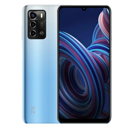 main - IC Audio ZTE Blade A72 2