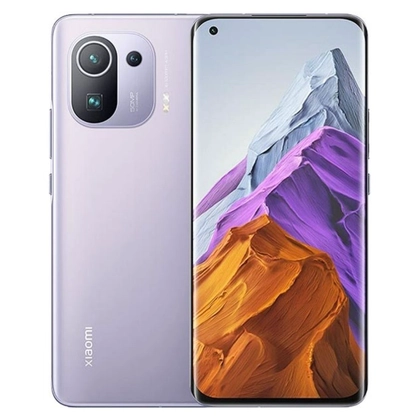 main - IC Hiển thị cảm ứng Xiaomi Mi 11 Pro 2
