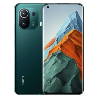 main - IC Hiển thị cảm ứng Xiaomi Mi 11 Pro 3