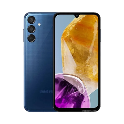 loa ngoài Samsung Galaxy M15 3