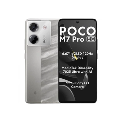 loa ngoài Xiaomi Poco M7 Pro 5G 3