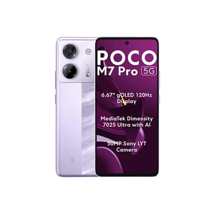 loa ngoài Xiaomi Poco M7 Pro 5G 2