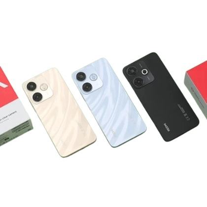 loa ngoài Xiaomi Redmi 13X 3