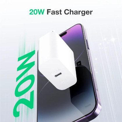 Sạc 1HORA GAR164 1C 30W 3