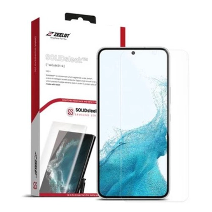 Dán chống va đập Samsung Galaxy S22 Plus/S23 Plus Zeelot full cao cấp 1