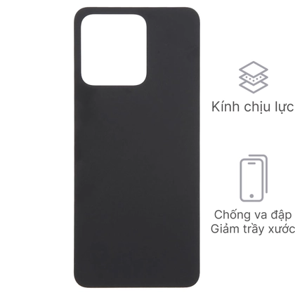 kính lưng Realme 10 1