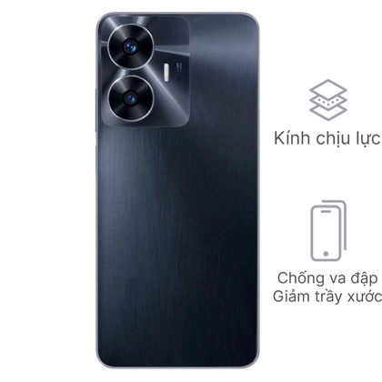 kính lưng Realme 10 1