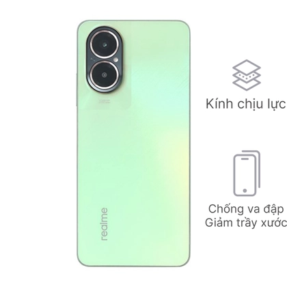 kính lưng Realme 10 1