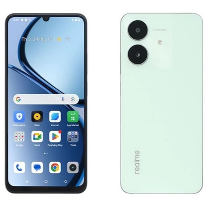 kính lưng Realme 10 2