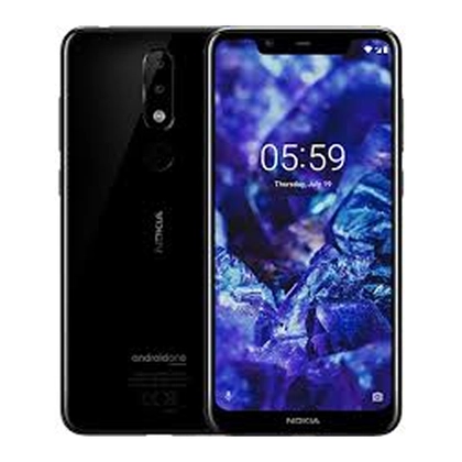 cáp volume Nokia 5.1 Plus 3