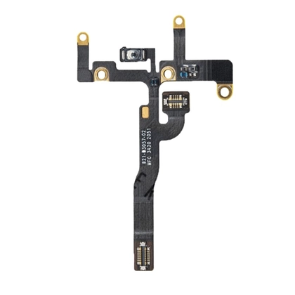 cáp nguồn bóc máy iPad Pro 11 2022 1