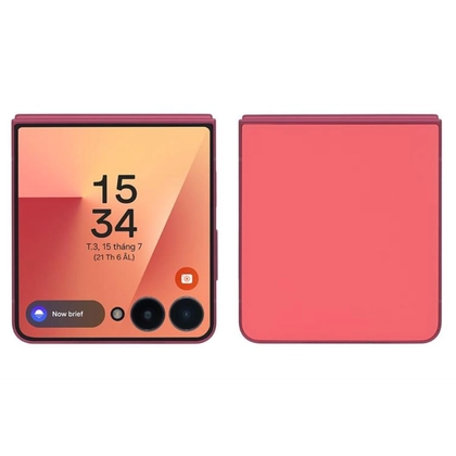 Samsung Galaxy Z Flip7 5G 12GB 512GB - Cũ đẹp 3