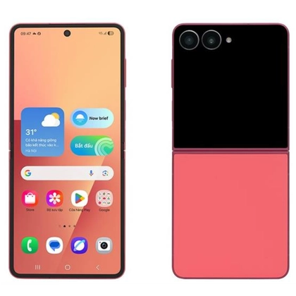 Samsung Galaxy Z Flip7 5G 12GB 512GB - Cũ đẹp 2