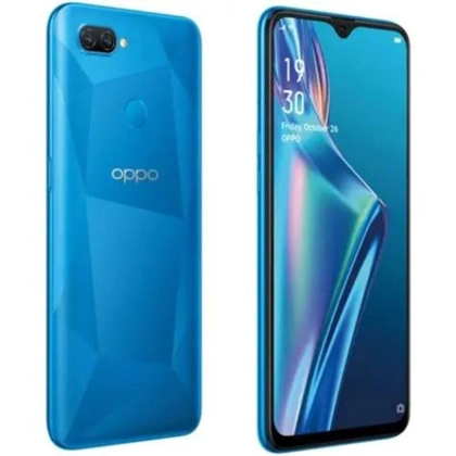 main - IC USB Sạc Oppo A12 2