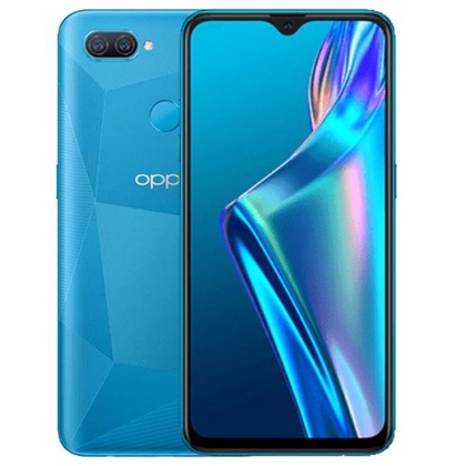 main - IC USB Sạc Oppo A12 1