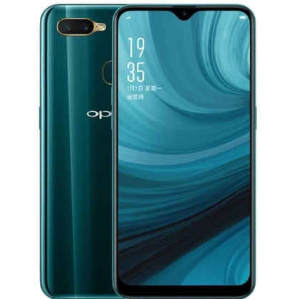 main - IC USB Sạc Oppo A12 3
