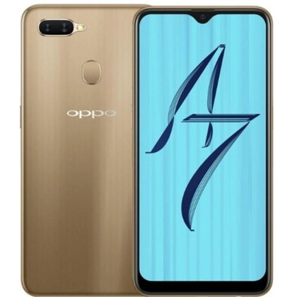 main - IC USB Sạc Oppo A12 2
