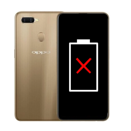 main - IC USB Sạc Oppo A12 1