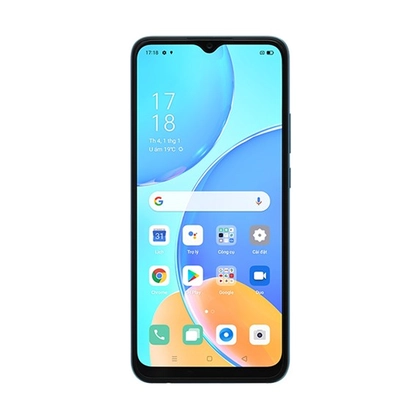 cáp nguồn Oppo A15S 3