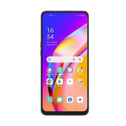 cáp nguồn Oppo A94 3