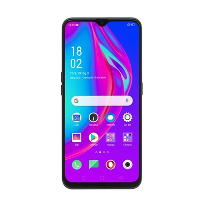 cáp nguồn Oppo F11 3