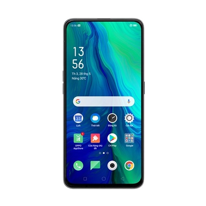 cáp nguồn Oppo Reno 3