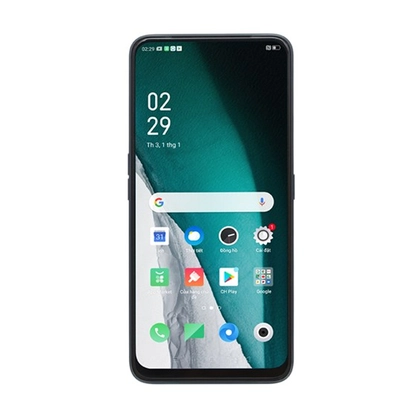 cáp nguồn Oppo Reno 2F 3